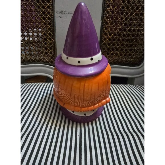****SOLD DO NOT BUY**NWT Johanna Parker Baby Witch - Picture 6 of 12